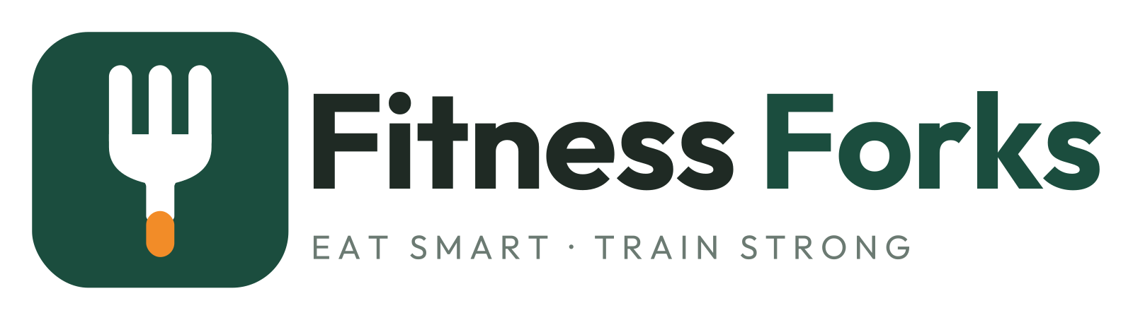 Fitness Forks